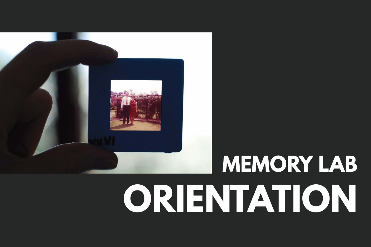 Orientation